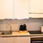 Mazzini City Center Apartment - Vaticano - Foro Italico - Stadio Olimpico-Rai Delle Vittorie