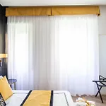 Mazzini City Center Apartment - Vaticano - Foro Italico - Stadio Olimpico-Rai Delle Vittorie