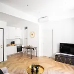 Mazzini City Center Apartment - Vaticano - Foro Italico - Stadio Olimpico-Rai Delle Vittorie